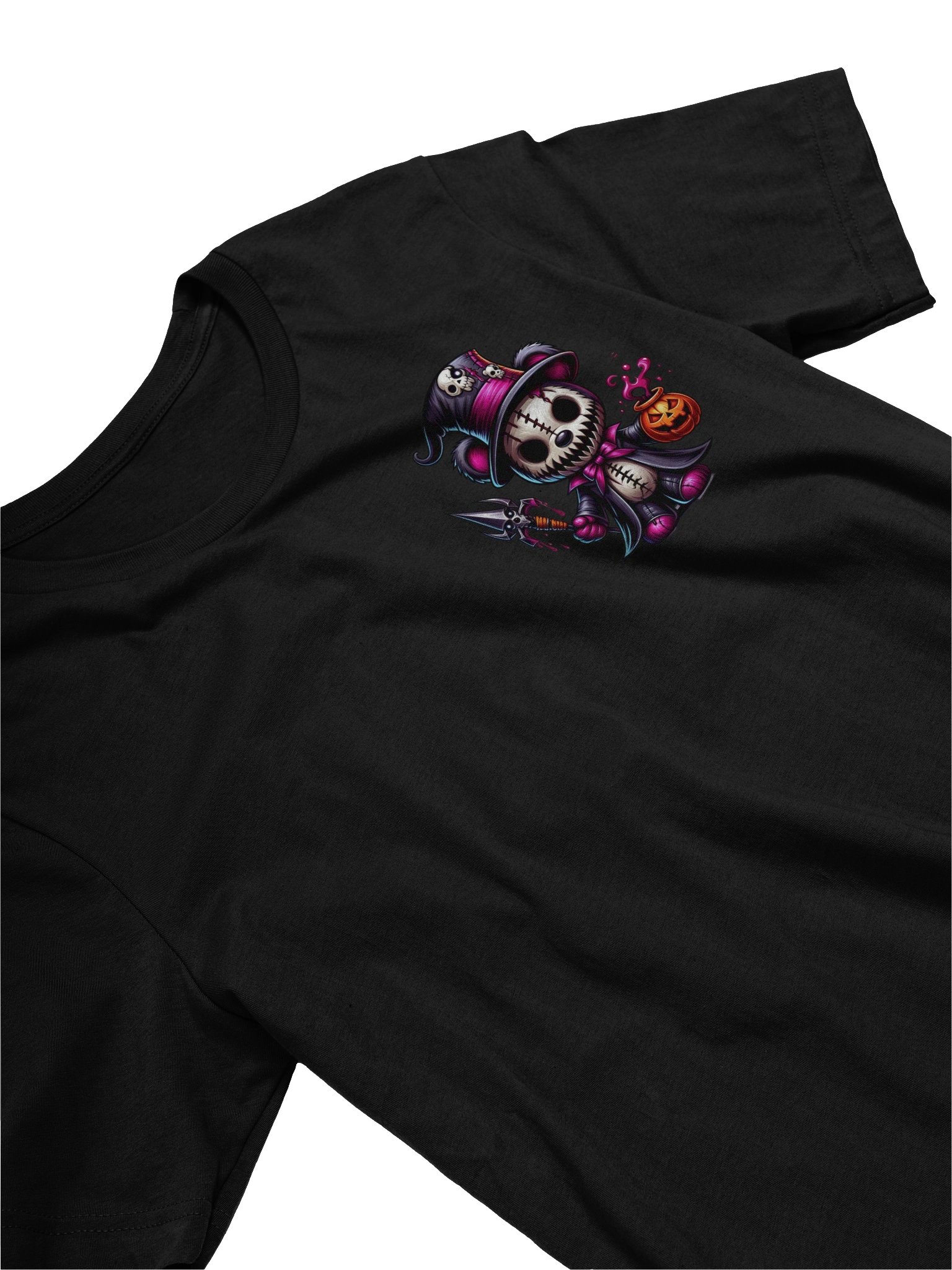 Top Hat Bear T-Shirt product image (3)