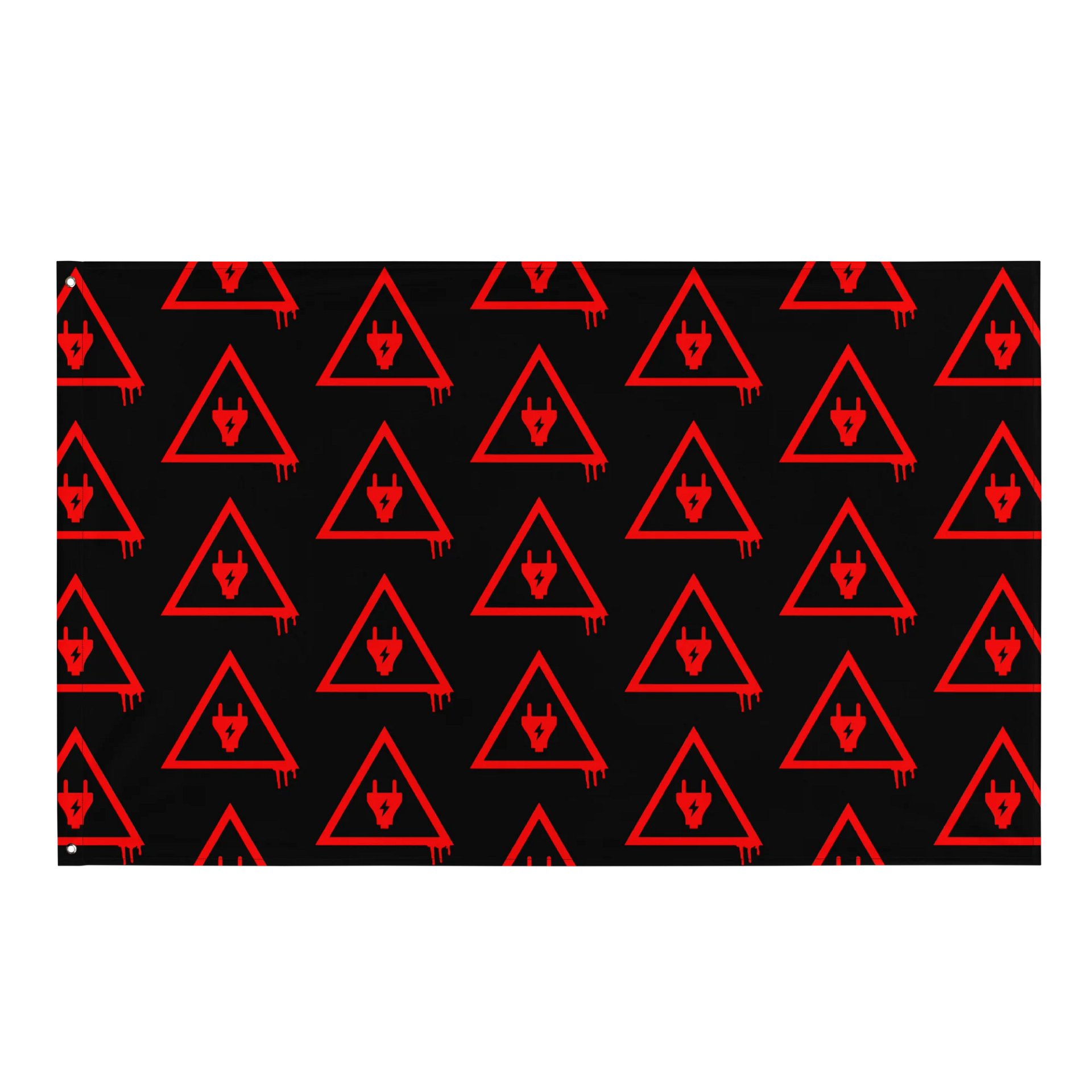 Connect the Coast Black Flag product image (4)