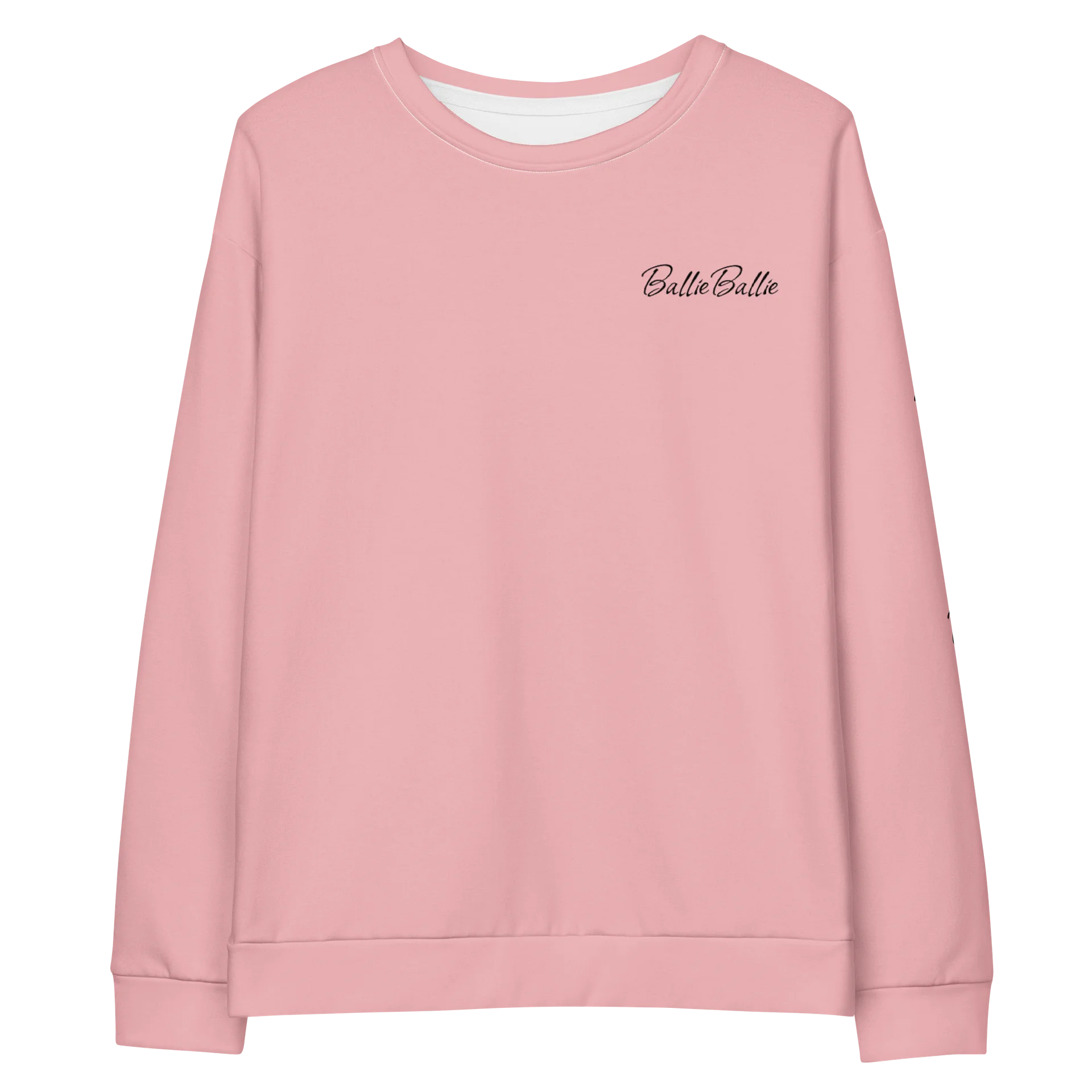 Sweatshirt product image (1)