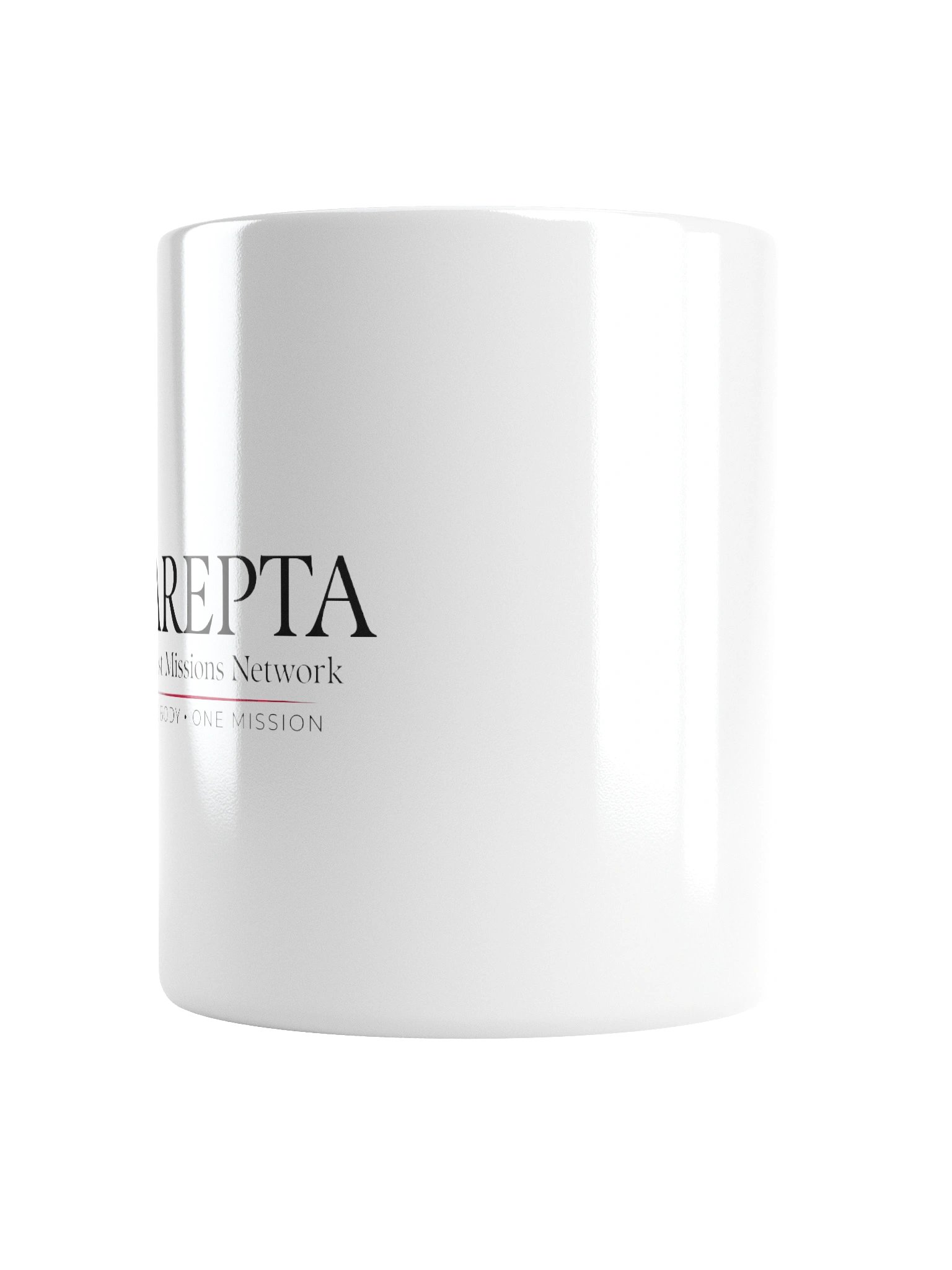 Sarepta Mug product image (4)