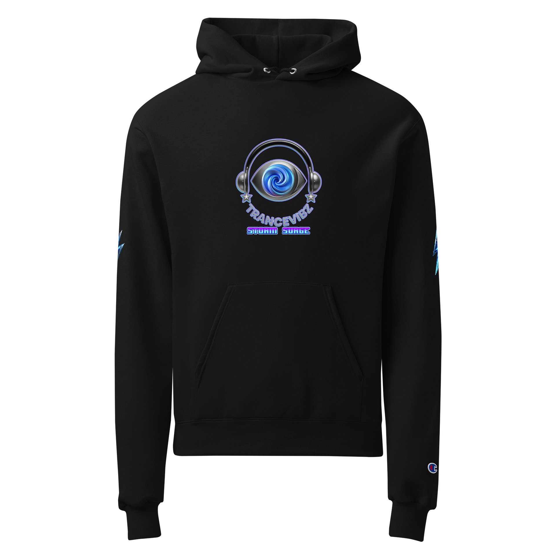 Storm Surge Hoodie Series product image (1)