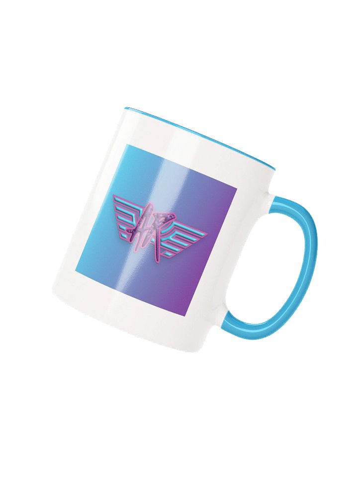 Aerial Raider Wings Caffeine Container product image (4)
