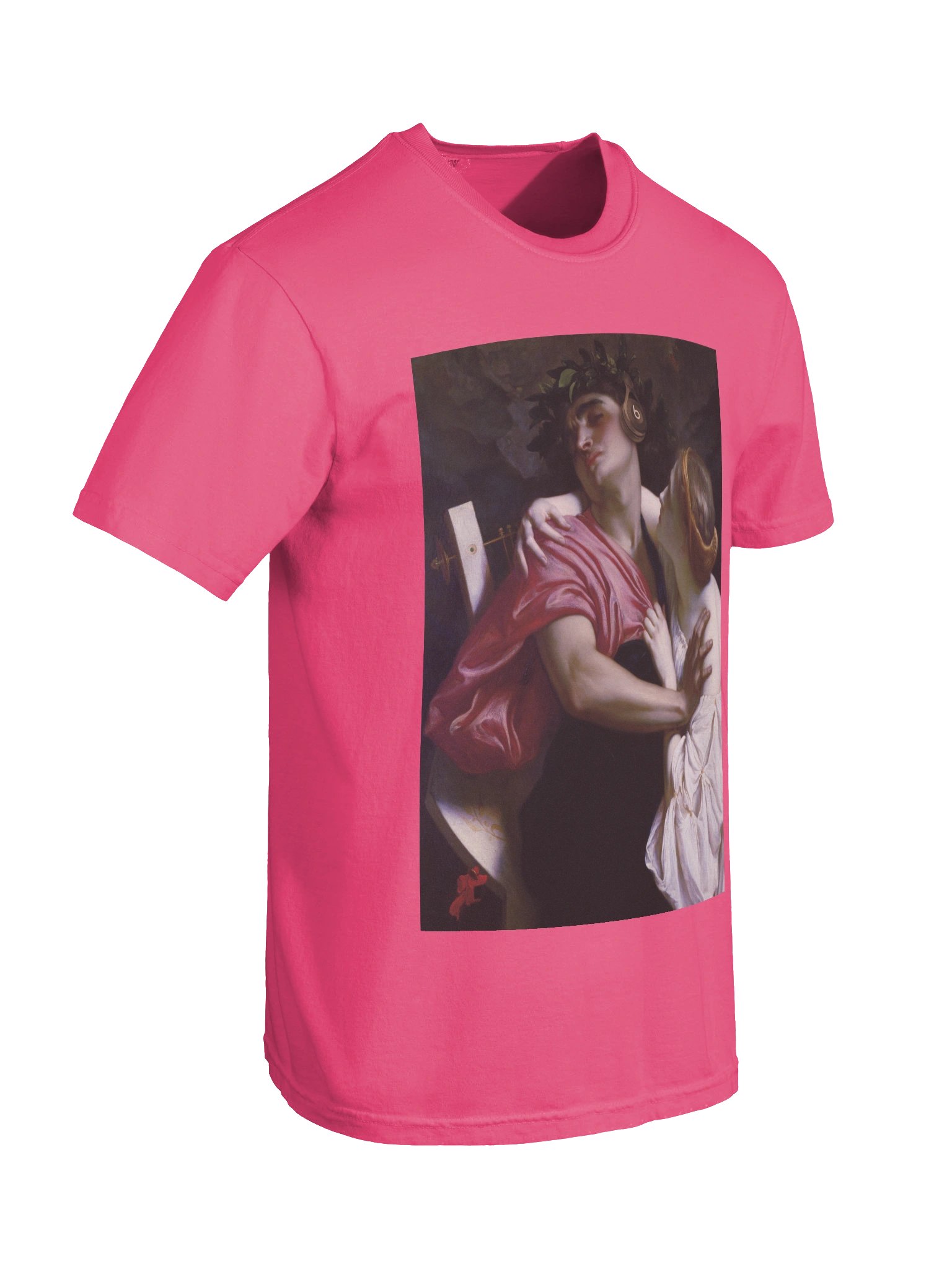 Hush Tee product image (30)