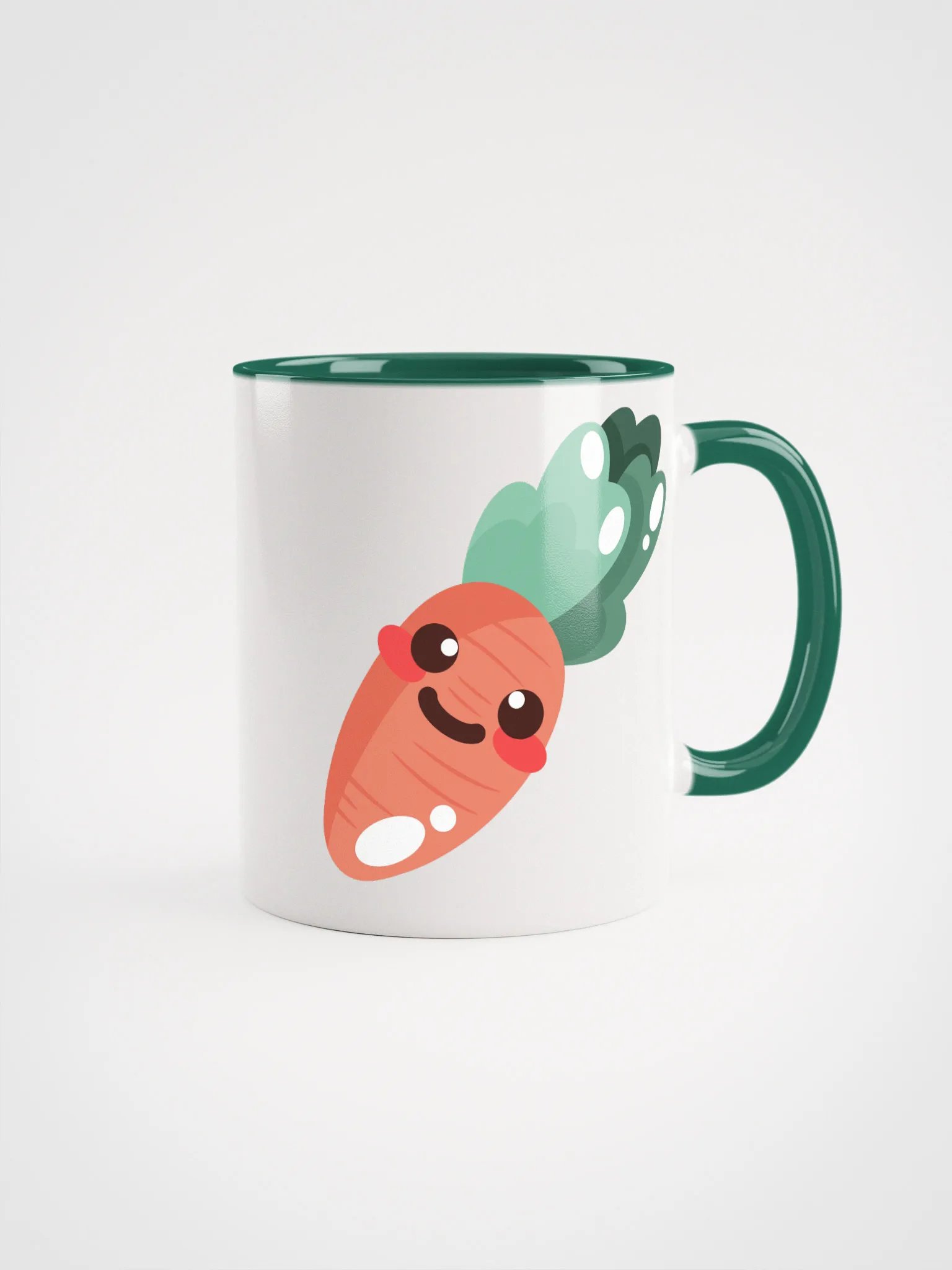 Li'l Carrot Mug product image (2)