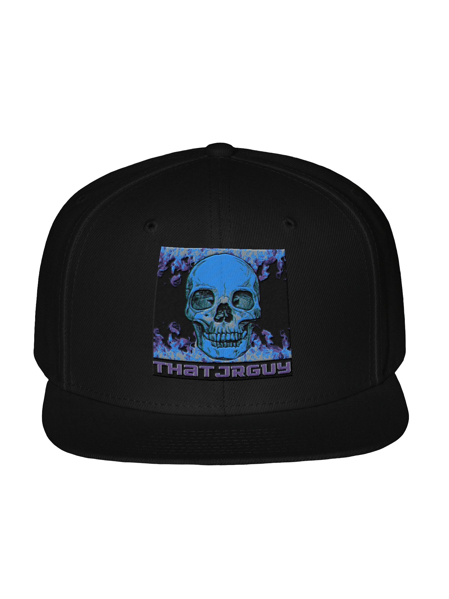 ThatJRguy Double Skull product image (3)