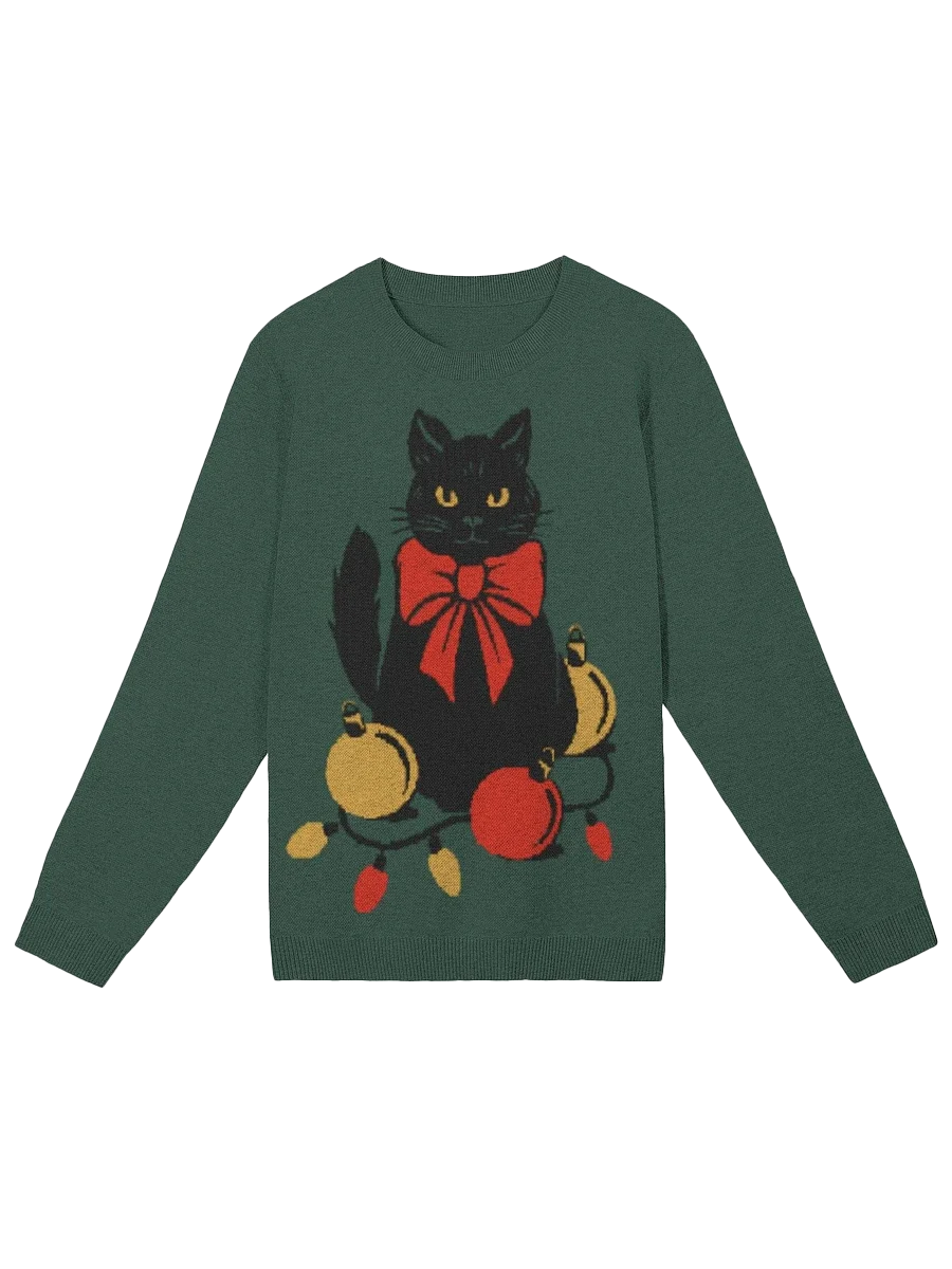 Holiday Joob Sweater product image (9)