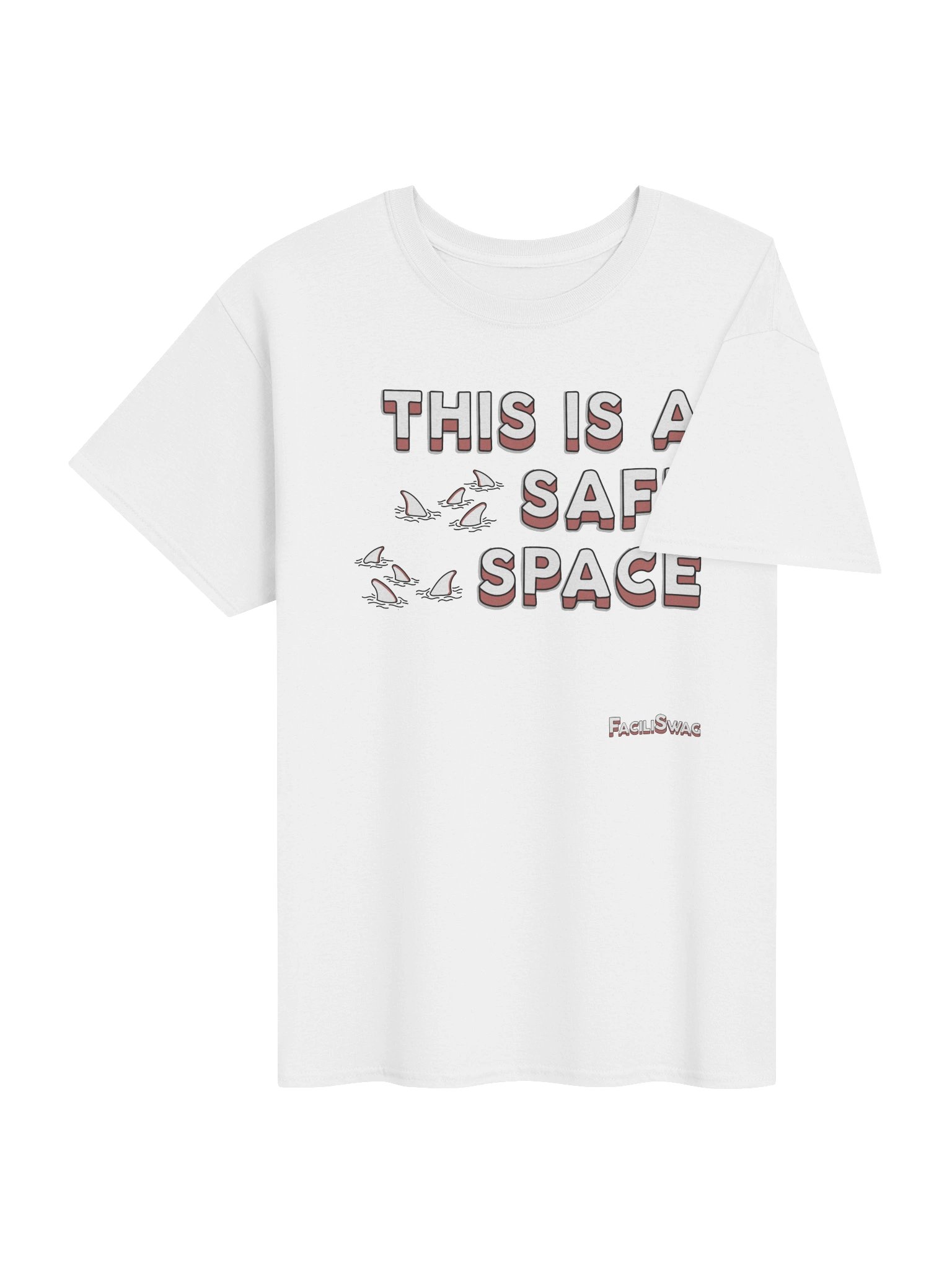 FaciliSwag T-Shirt #04 product image (114)