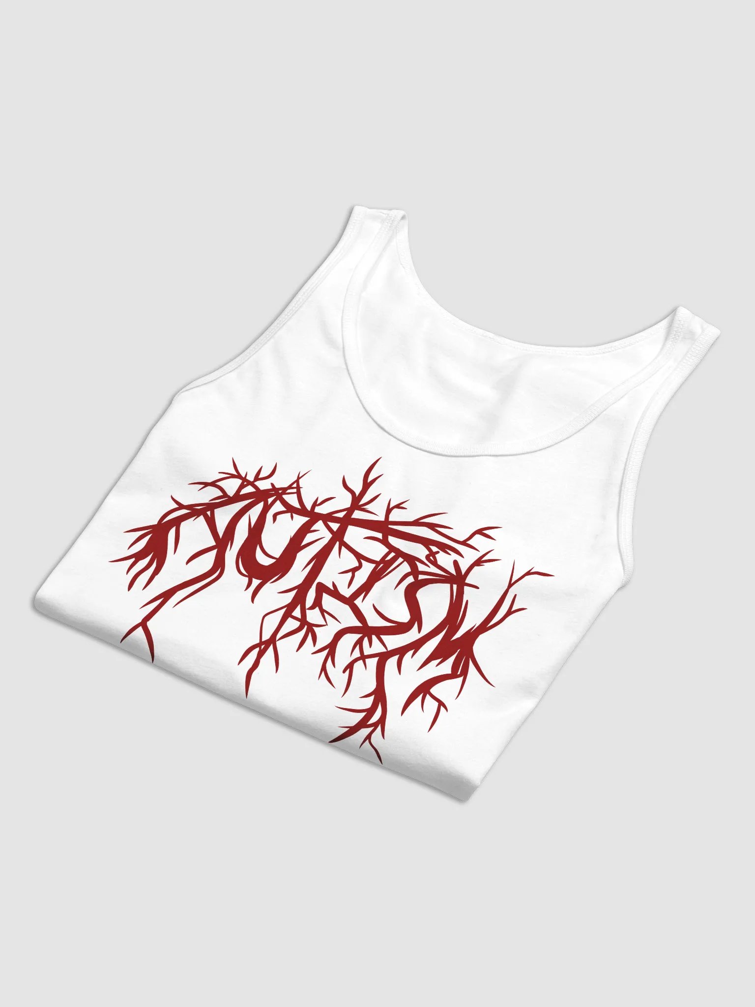 Autism metal tank top product image (28)