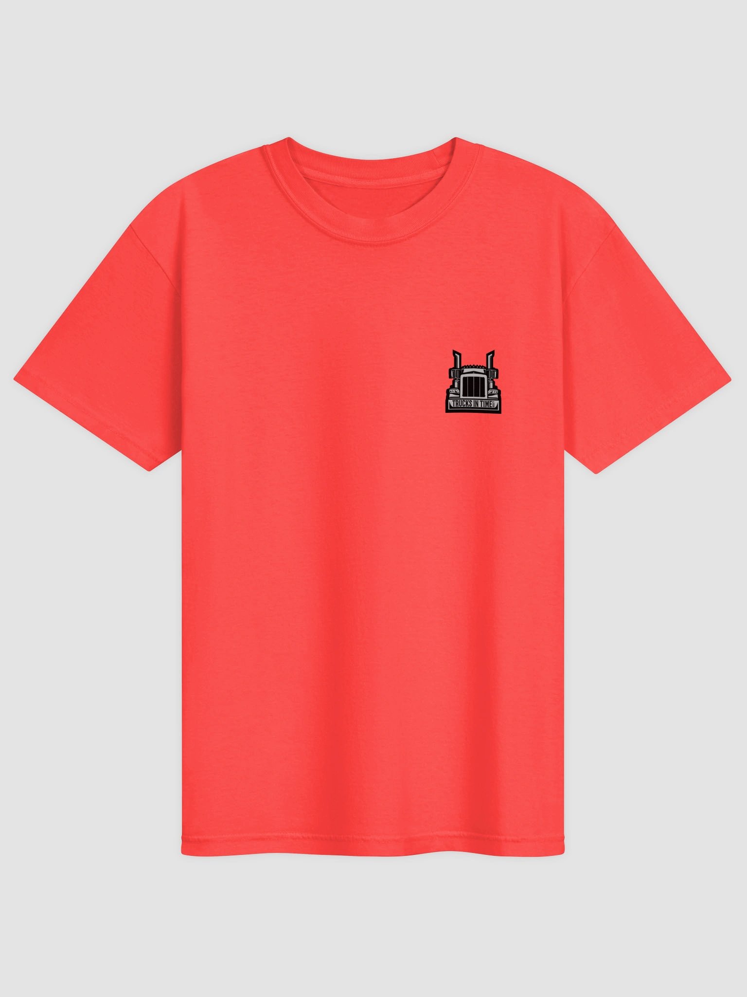 SHITTIN CLITS BOBTAIL Show Shirt product image (34)