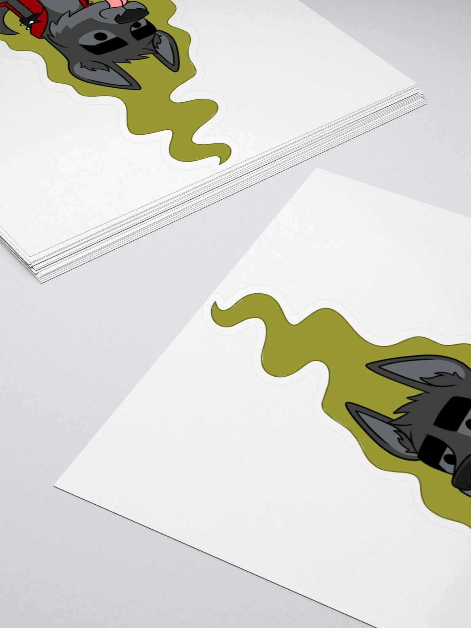 THE STINKER STICKER product image (10)