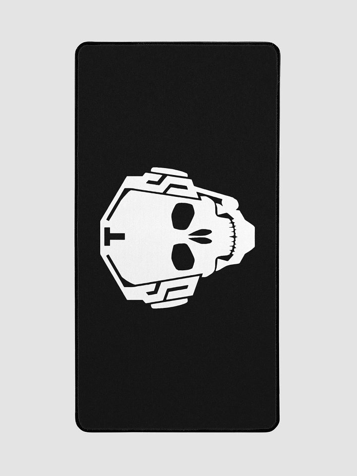 Skellyton The Skeleton Desk Mat product image (2)