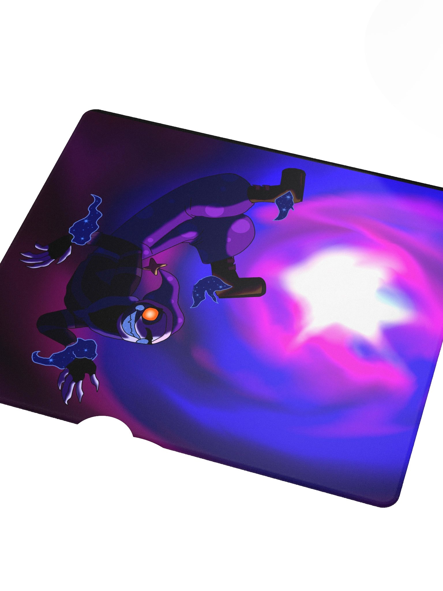 Sights Nebula Gaming Mouse Pad product image (6)