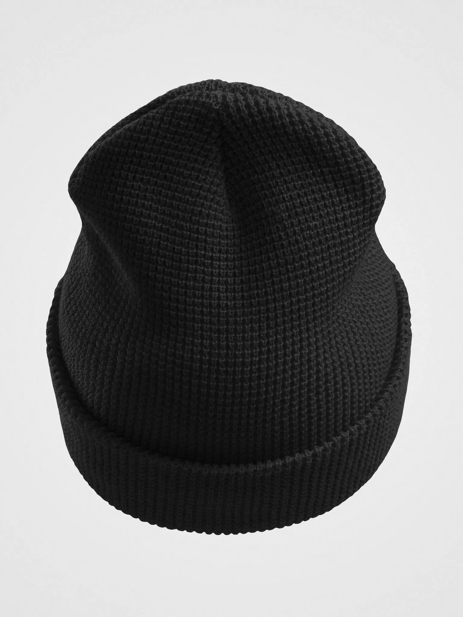CCC Ribbed Beanie product image (4)