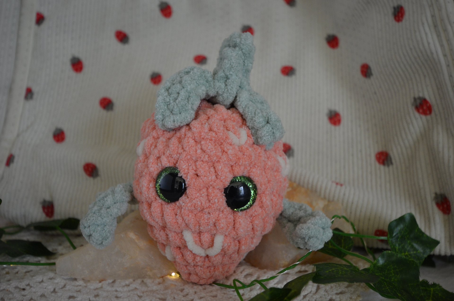 Strawberries! product image (4)