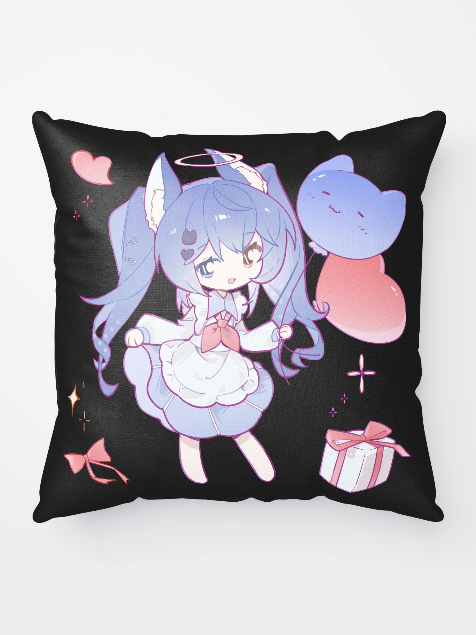 Chibi Saphia Pillow product image (1)