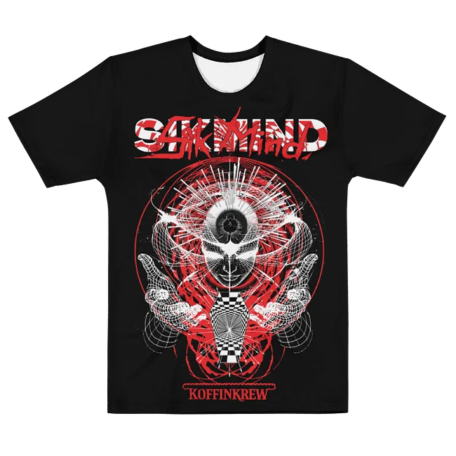 Koffin Krew X Sikmind Collection 