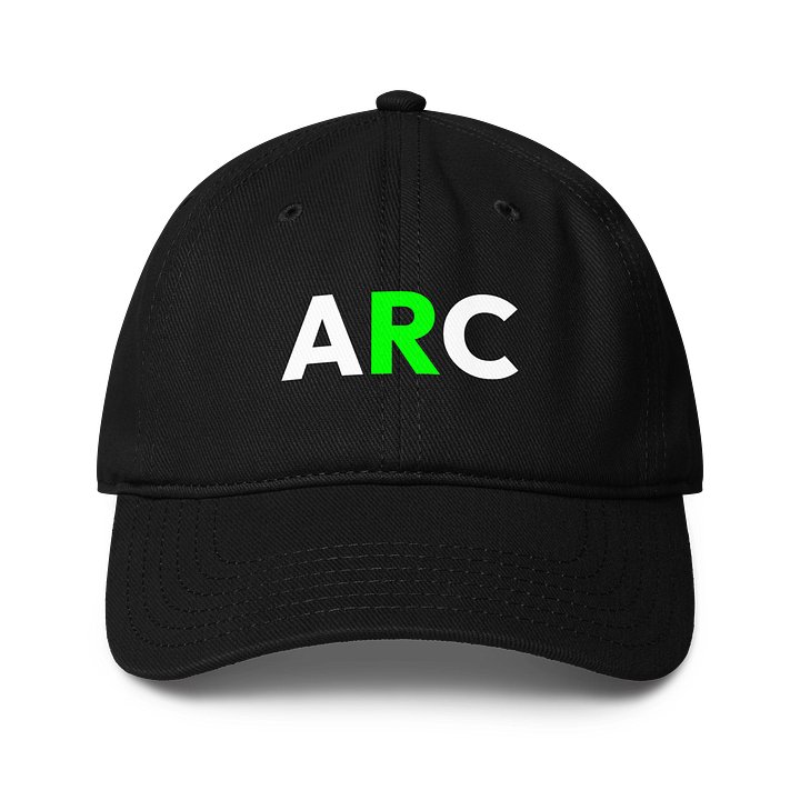 ARC Hat product image (1)