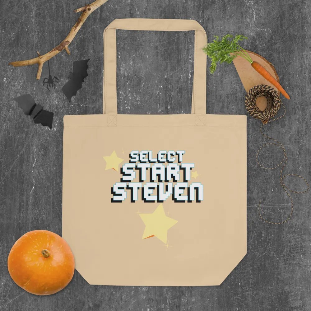 Channel Logo Tote product image (4)