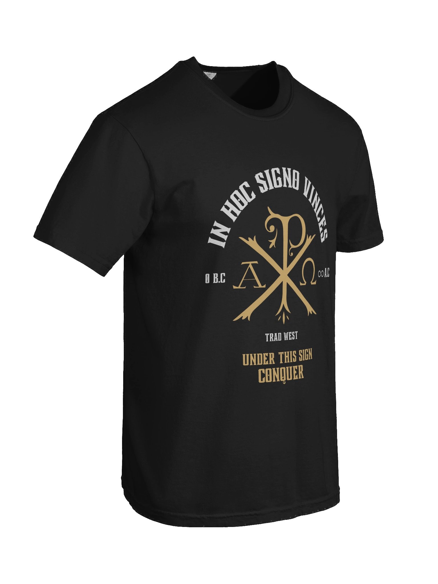 Under this sign conquer merch product image (8)