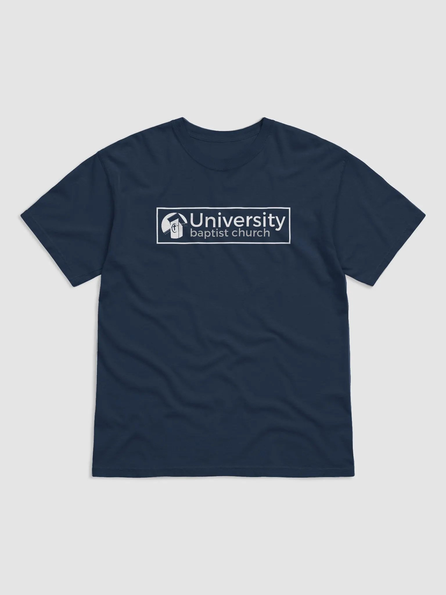 UBC Logo Comfort Tee with Back Tag product image (15)