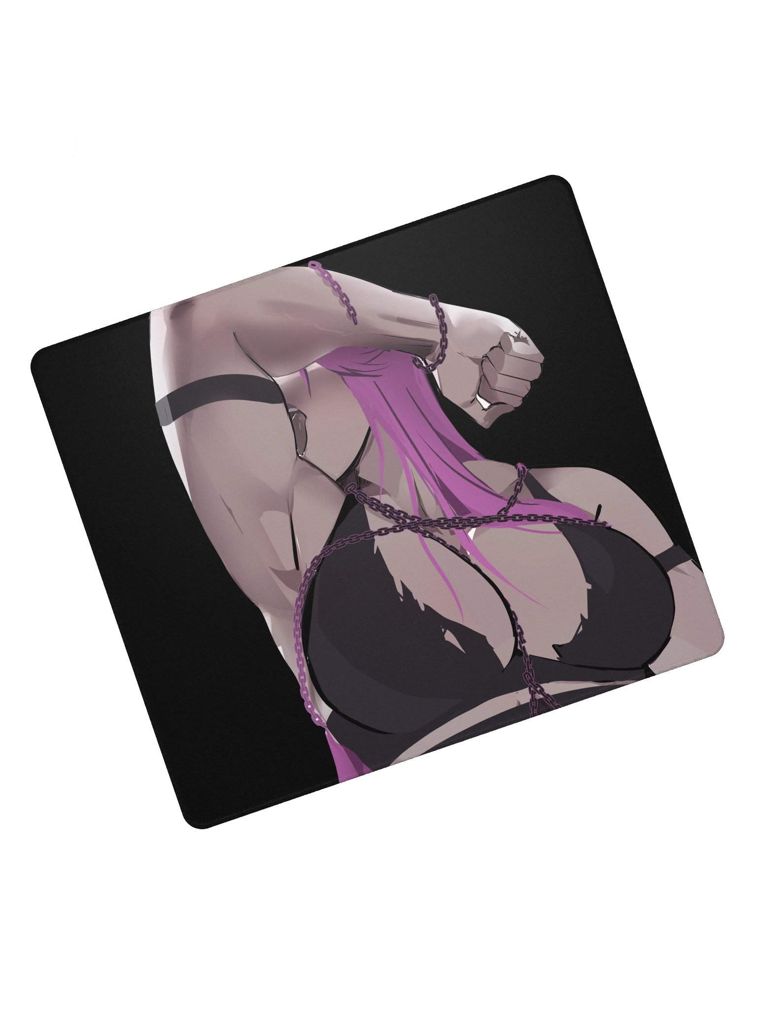 Muscle Mommy Mouse Pad product image (5)