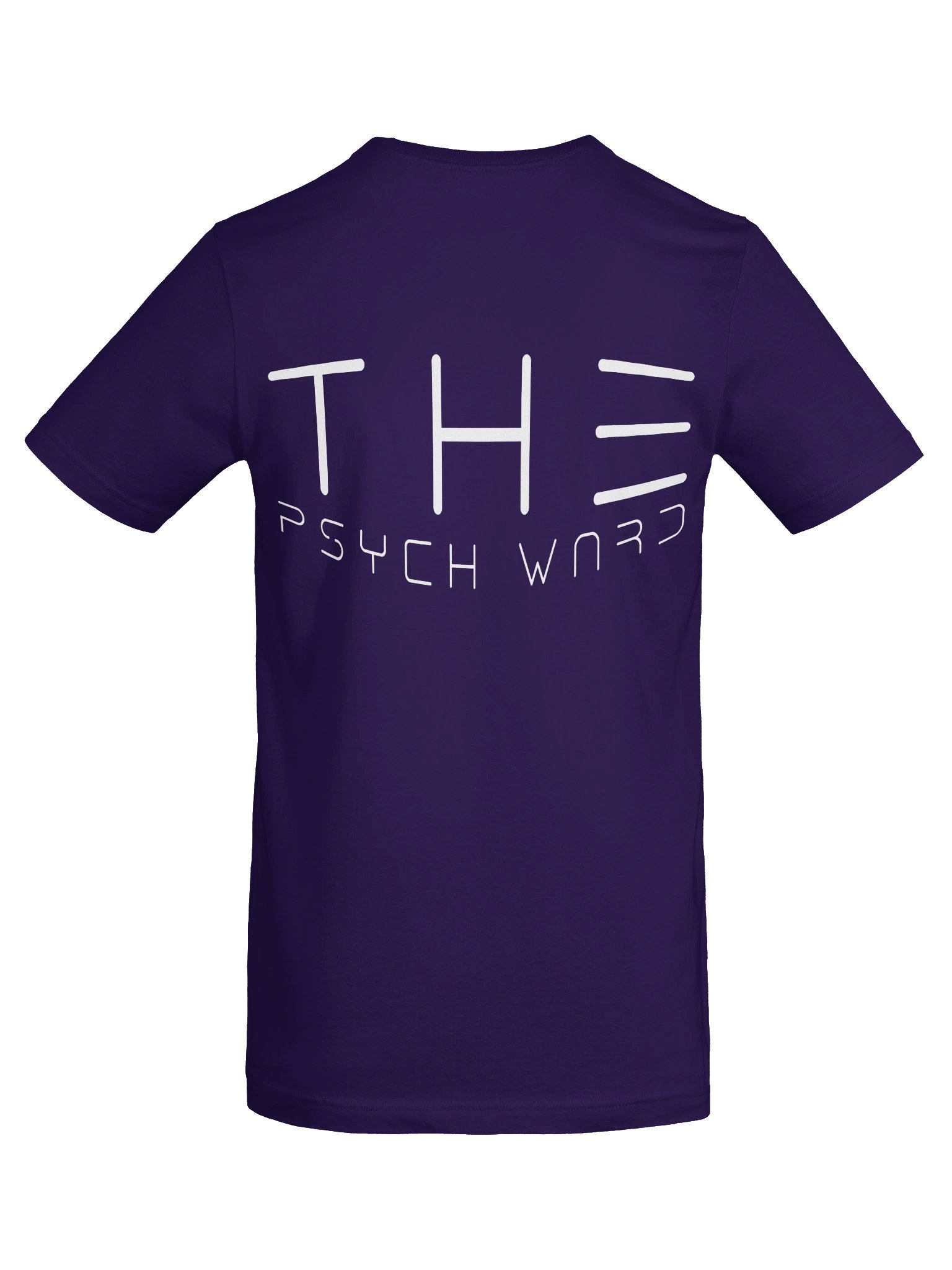 TPW Softstyle T-Shirt (white) product image (6)