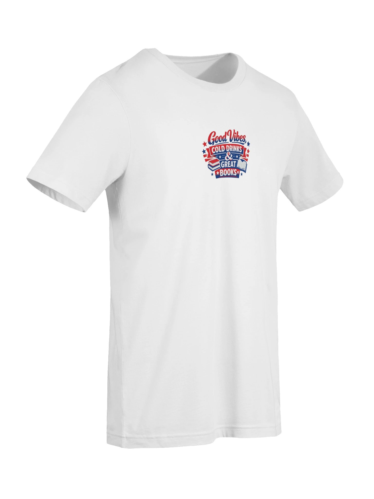 Good Vibes Tee product image (31)