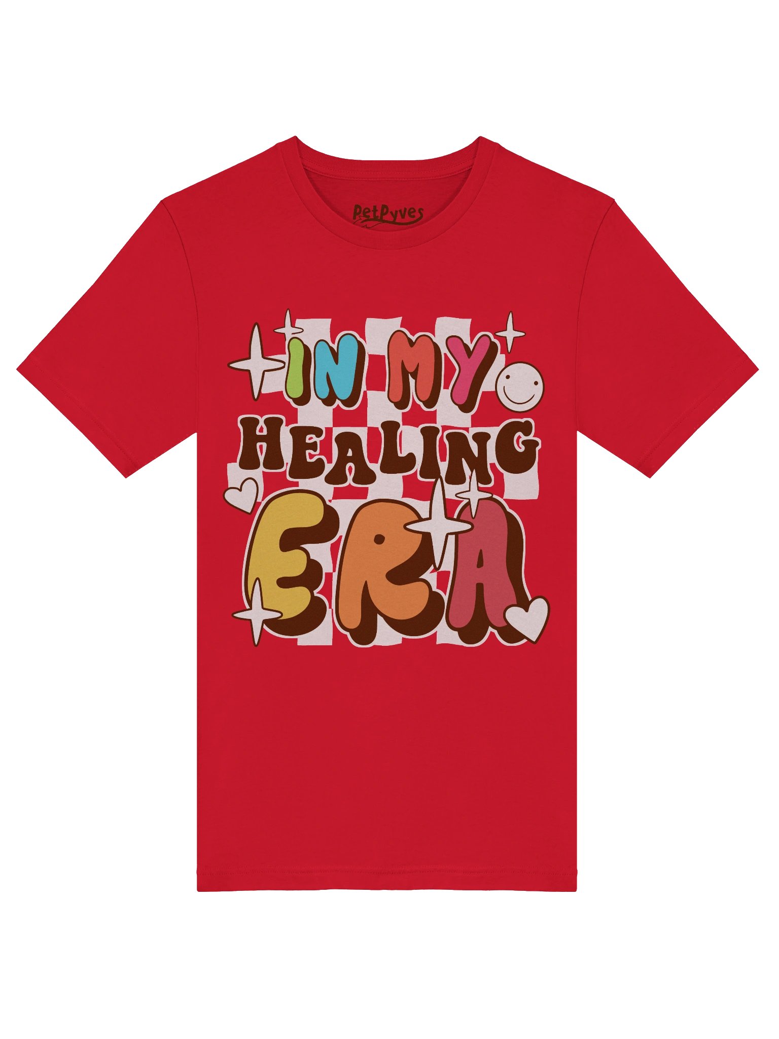 Healing Era Tee product image (5)