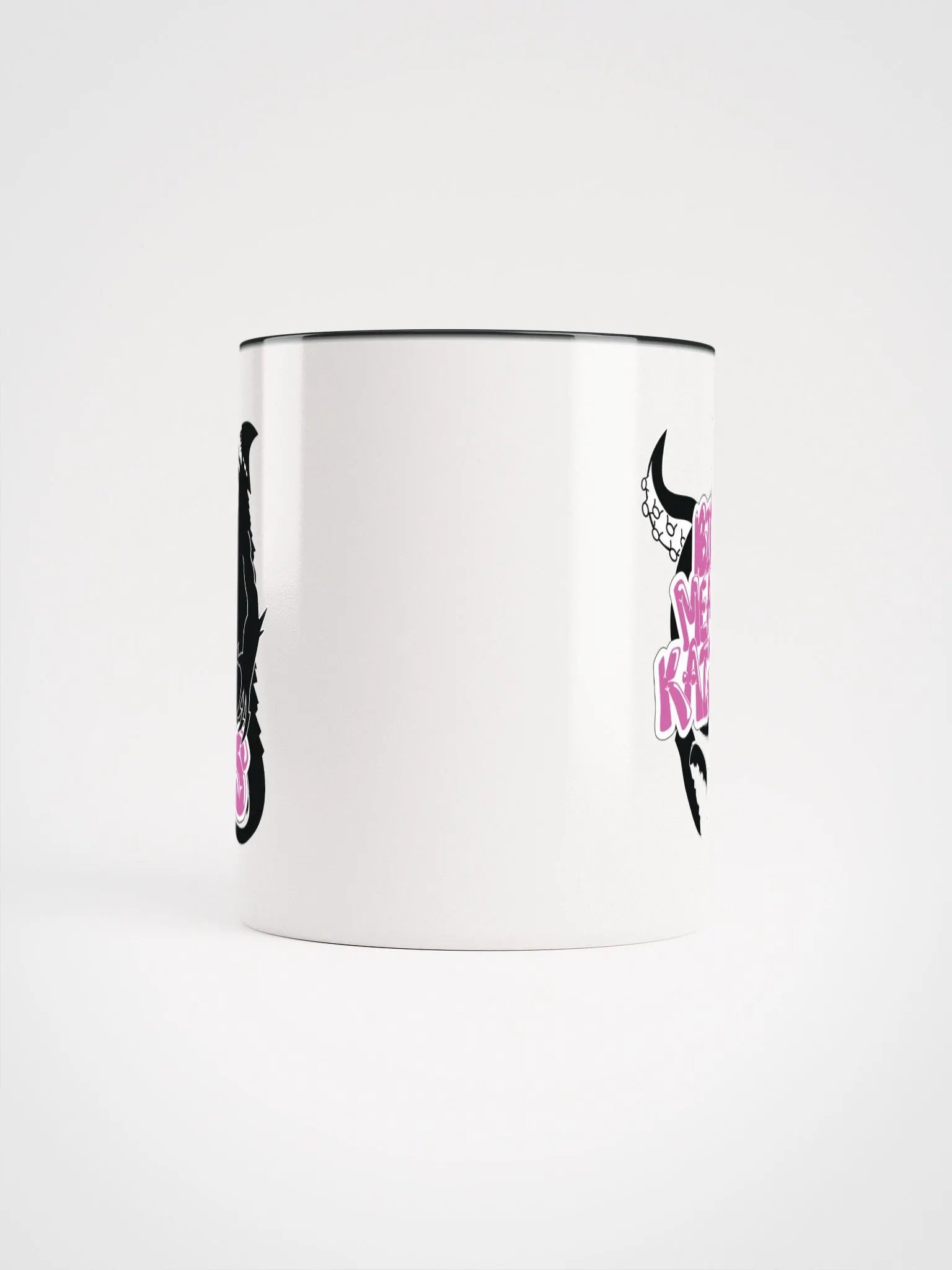 Double The Big Meaty Kaijus Coffee Mug product image (5)