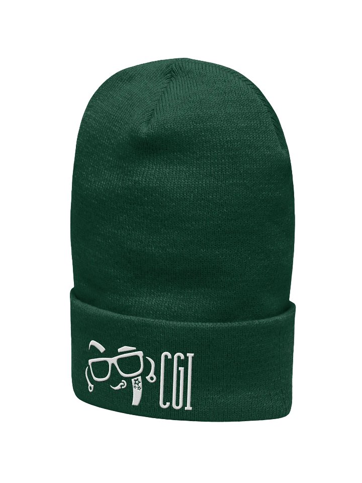 CGI Beanie product image (22)