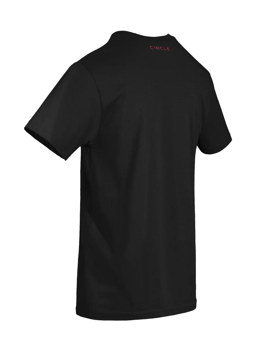 CIRCLE: Dome Circle Shirt product image (8)