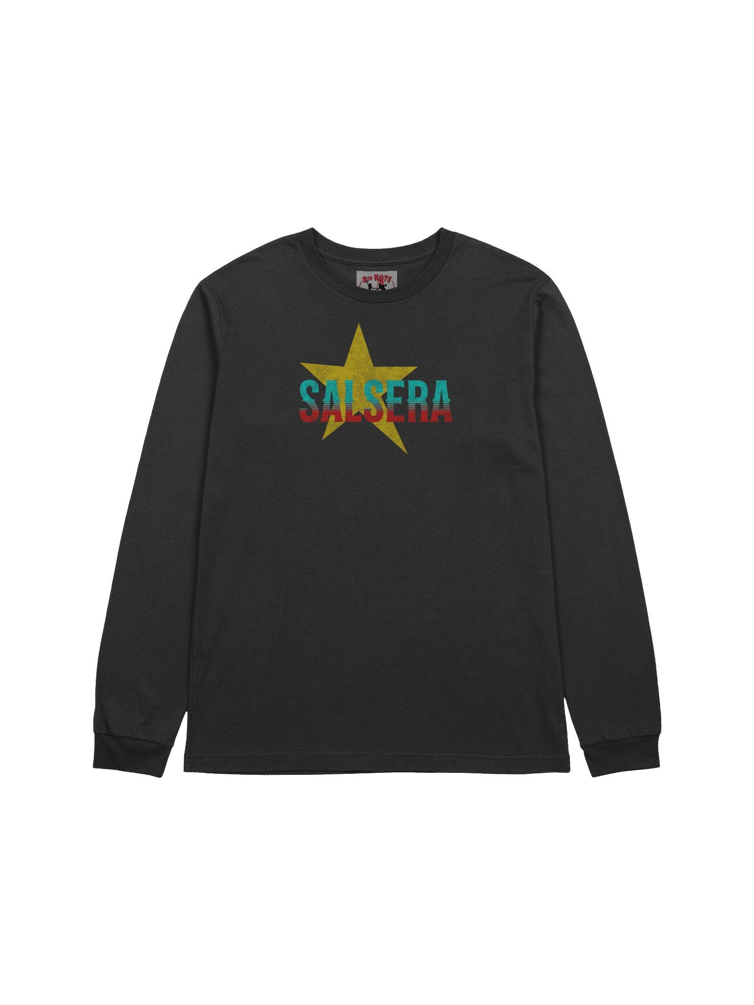 Salsera • LS T-Shirt product image (6)