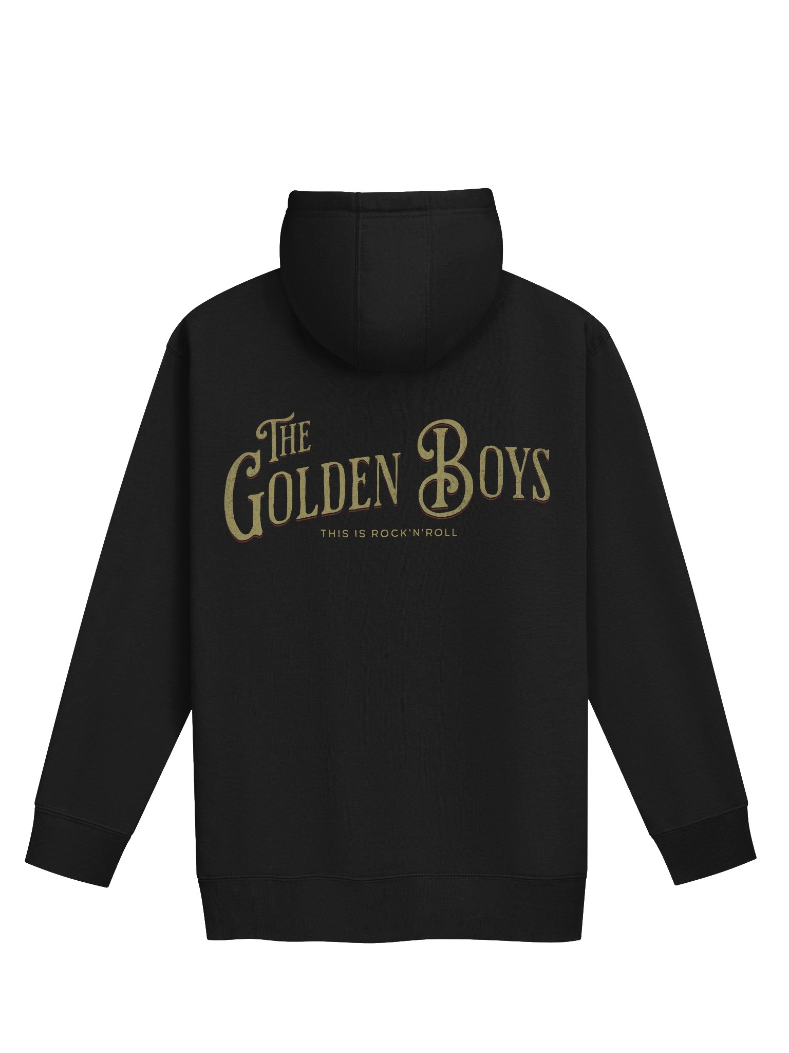 "The Golden Boys" - Hoodie product image (4)