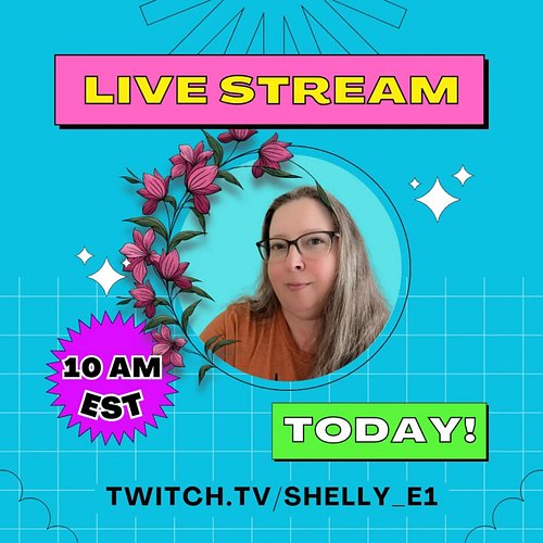 💦🎃Streaming #WaterParkSimulator today @ 10 AM EST. Time to check out the Halloween Event and collect the candy for the spooky...
