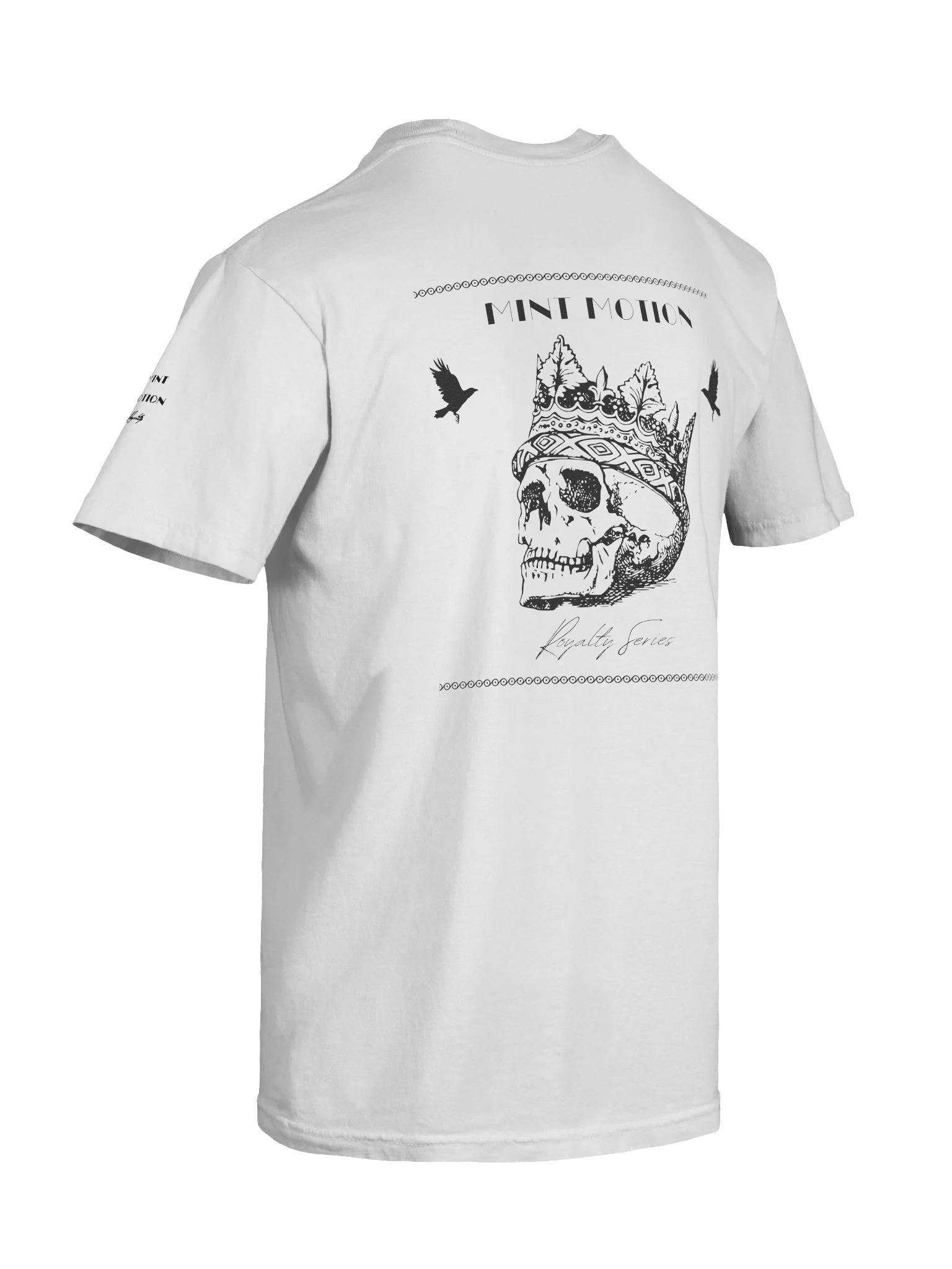 Royalty Collection Cotton Tee product image (40)