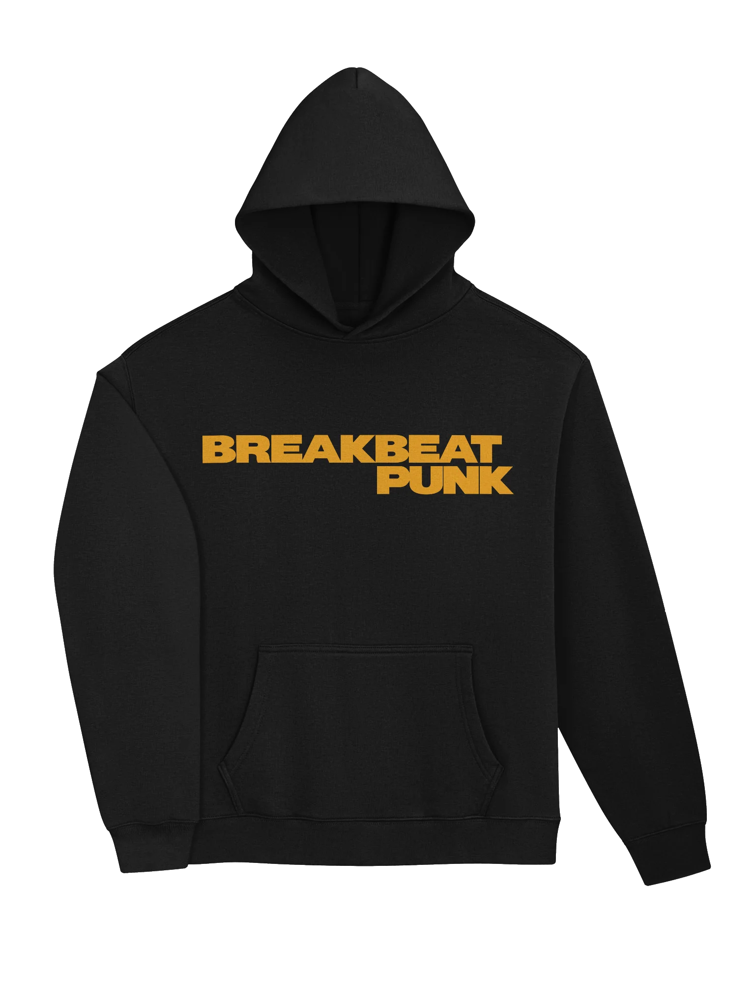 Breakbeat Punk Hoodie product image (3)
