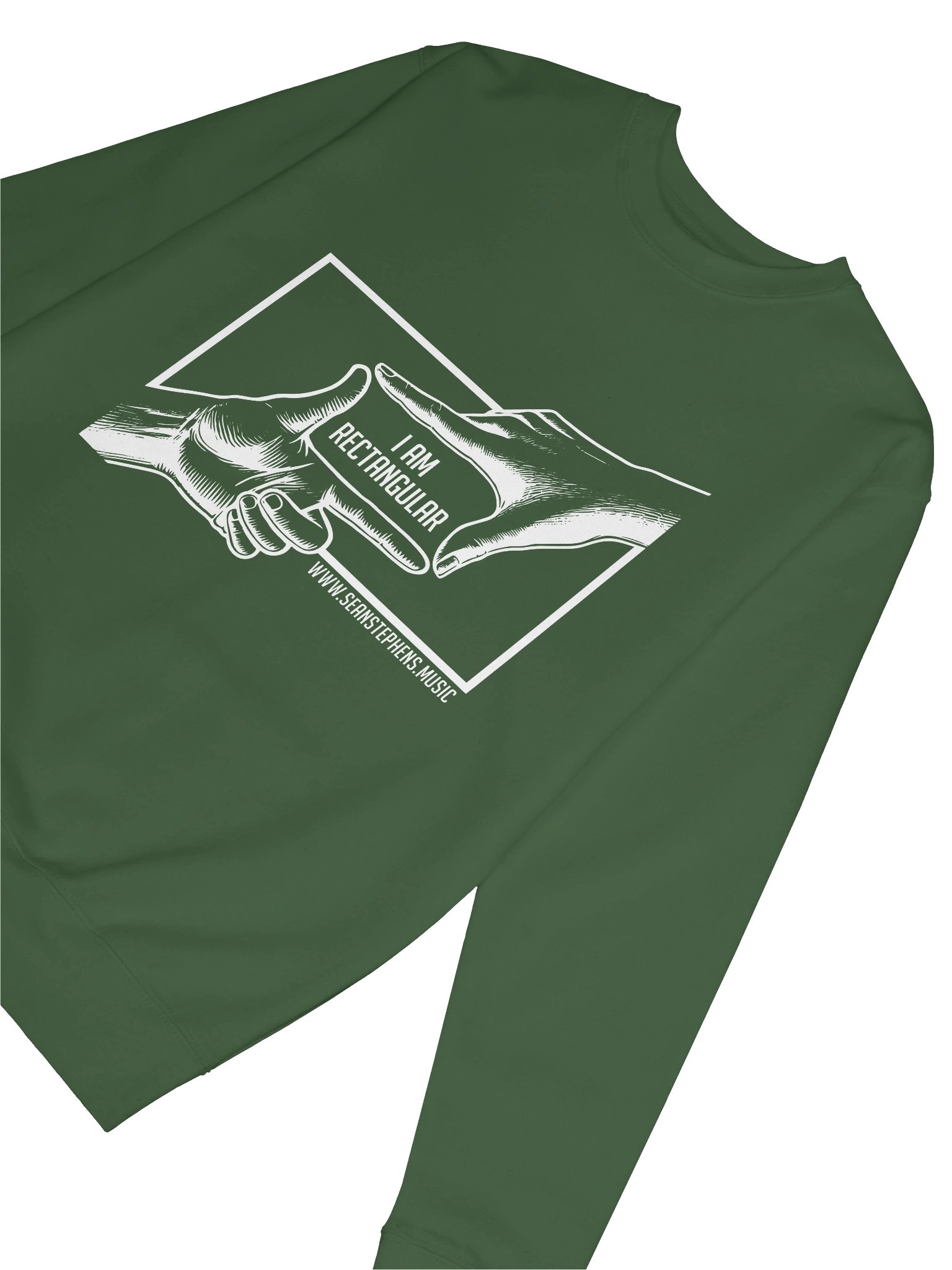 Rectangular Sweatshirt product image (6)