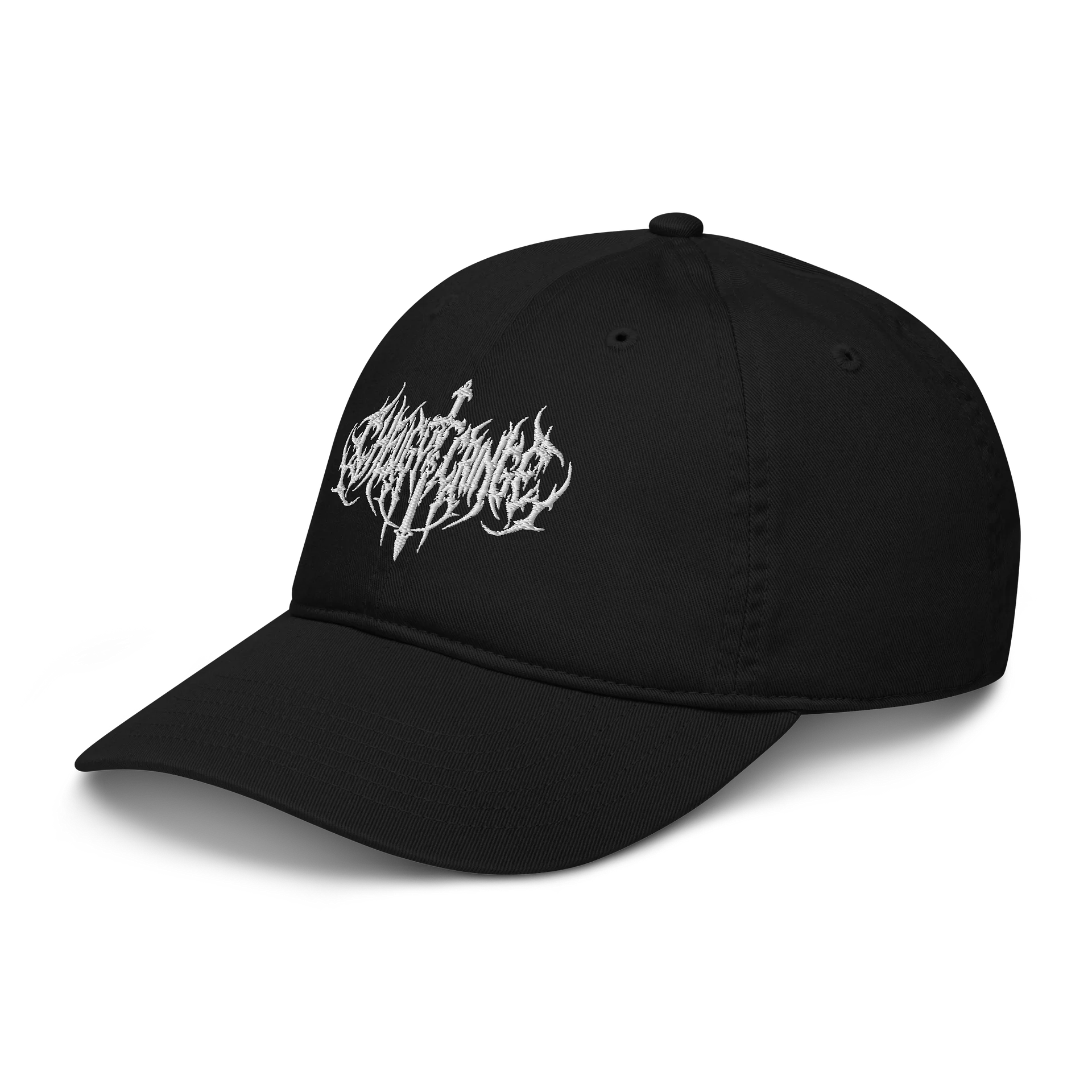 Cheugy is Cringe Dad Cap product image (4)