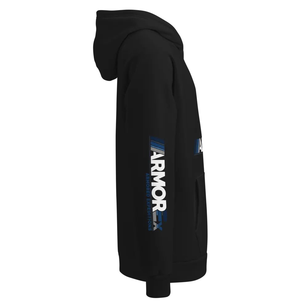 Under Armor AEX Hoodie product image (4)