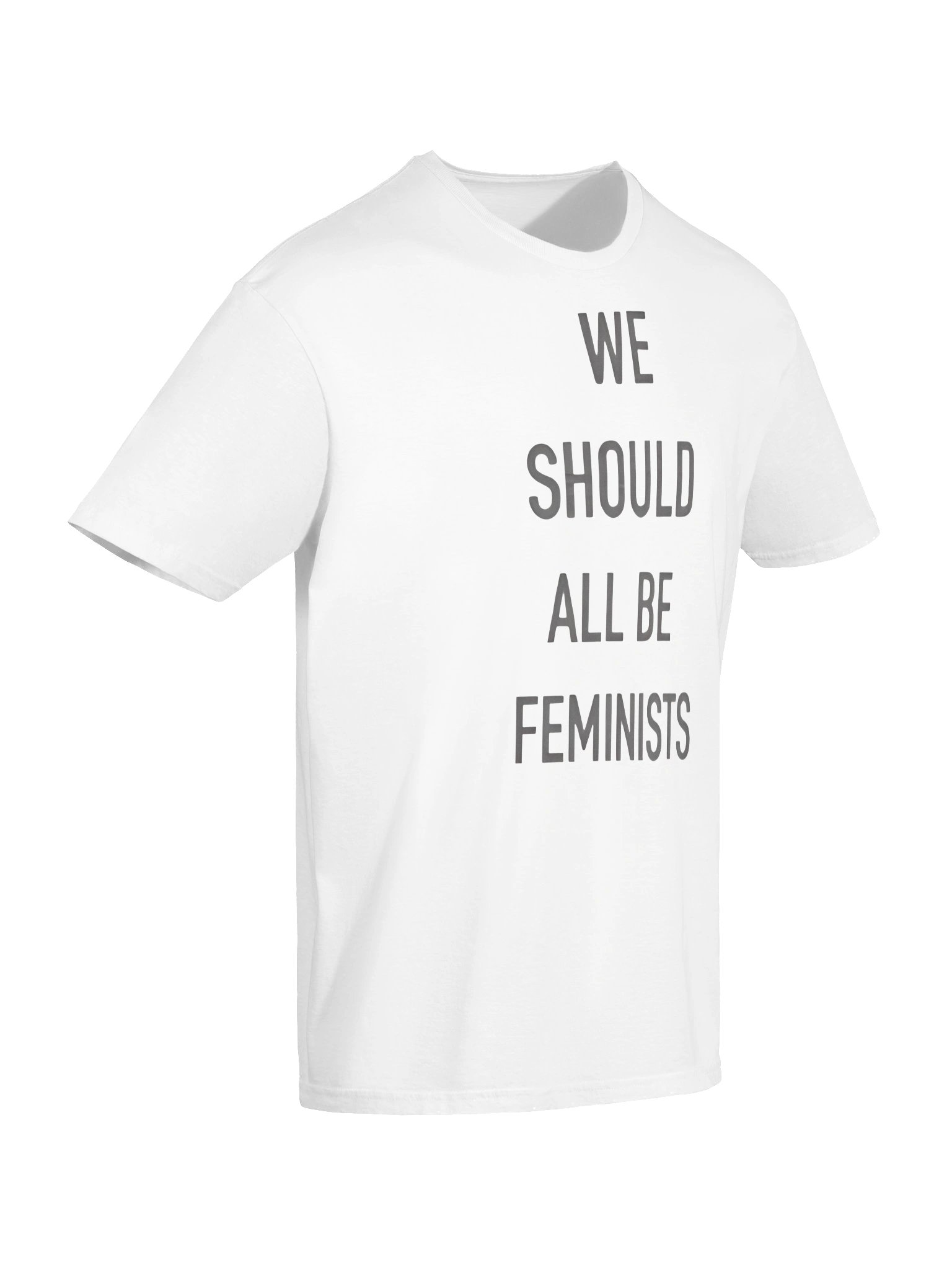 We Should All Be Feminists Shirt product image (7)