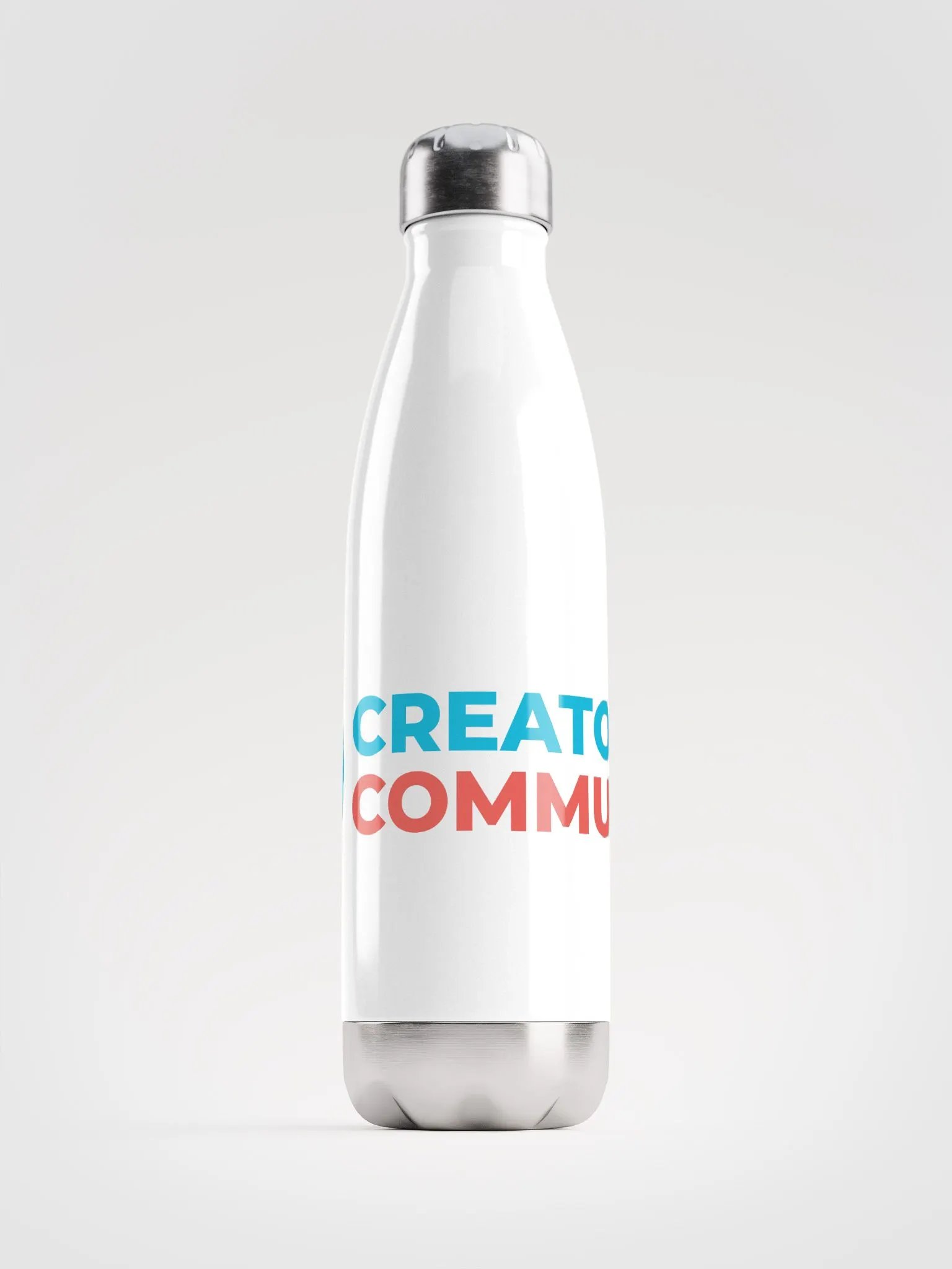 Kan Do Creators Water Bottle product image (2)