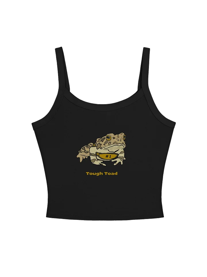 Tough Toad Printed Tank Top product image (1)