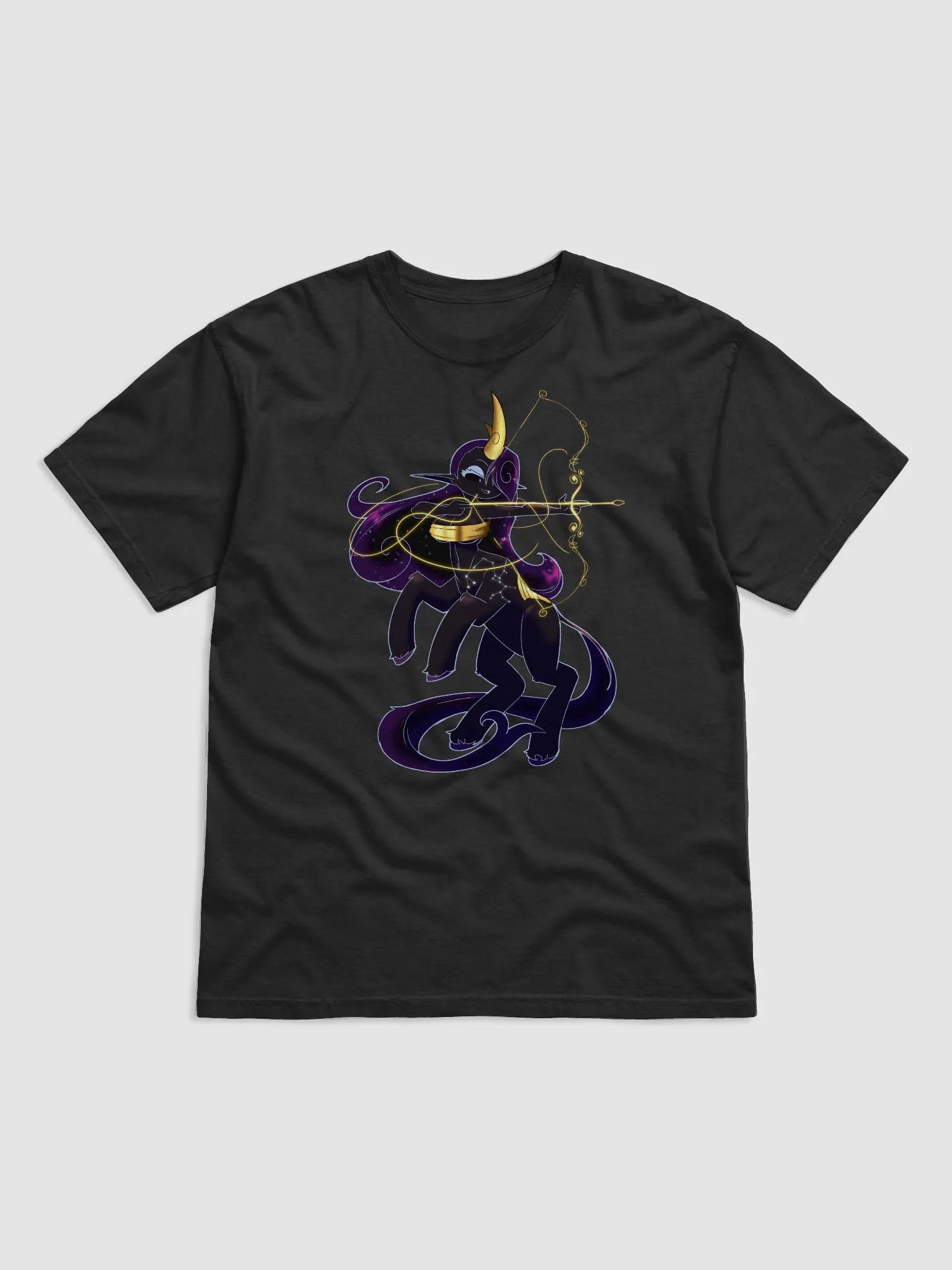 Sagittarius Void product image (1)