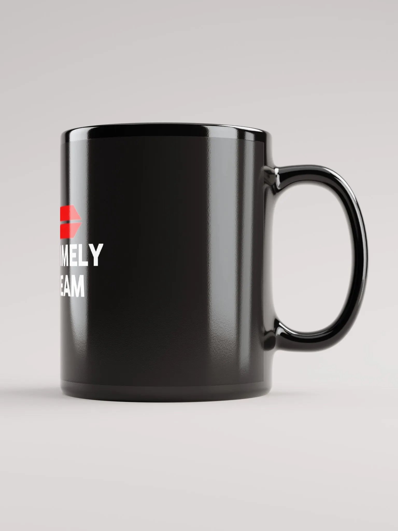 Timely Team Mug product image (1)