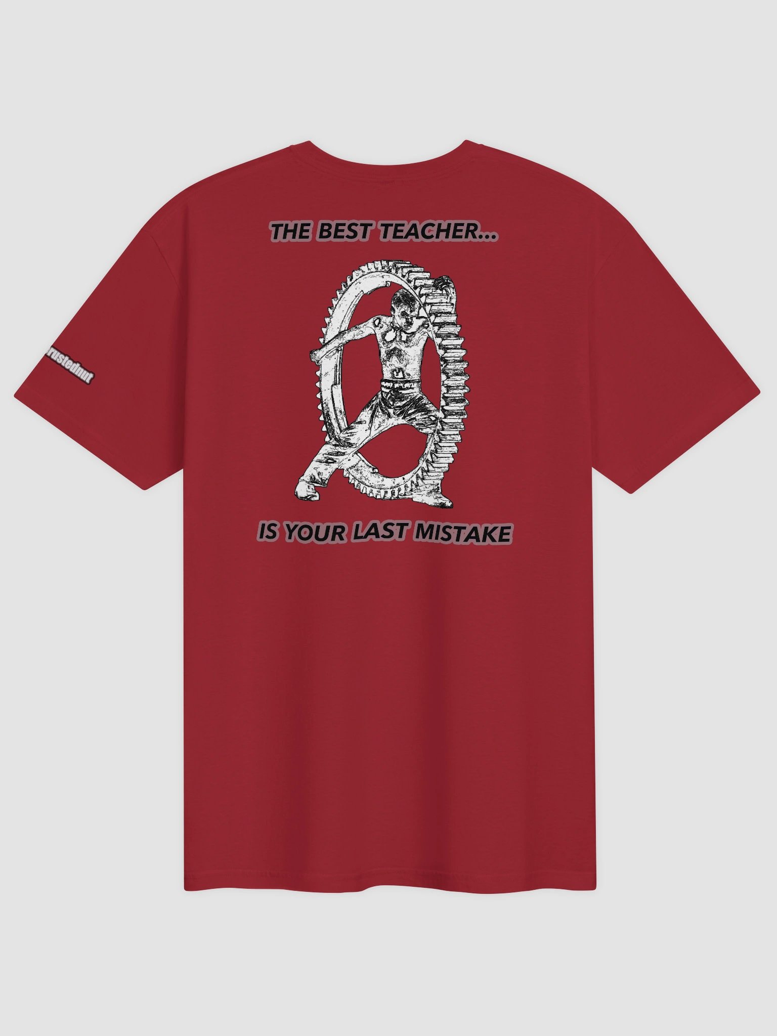TRN Best Teacher product image (1)