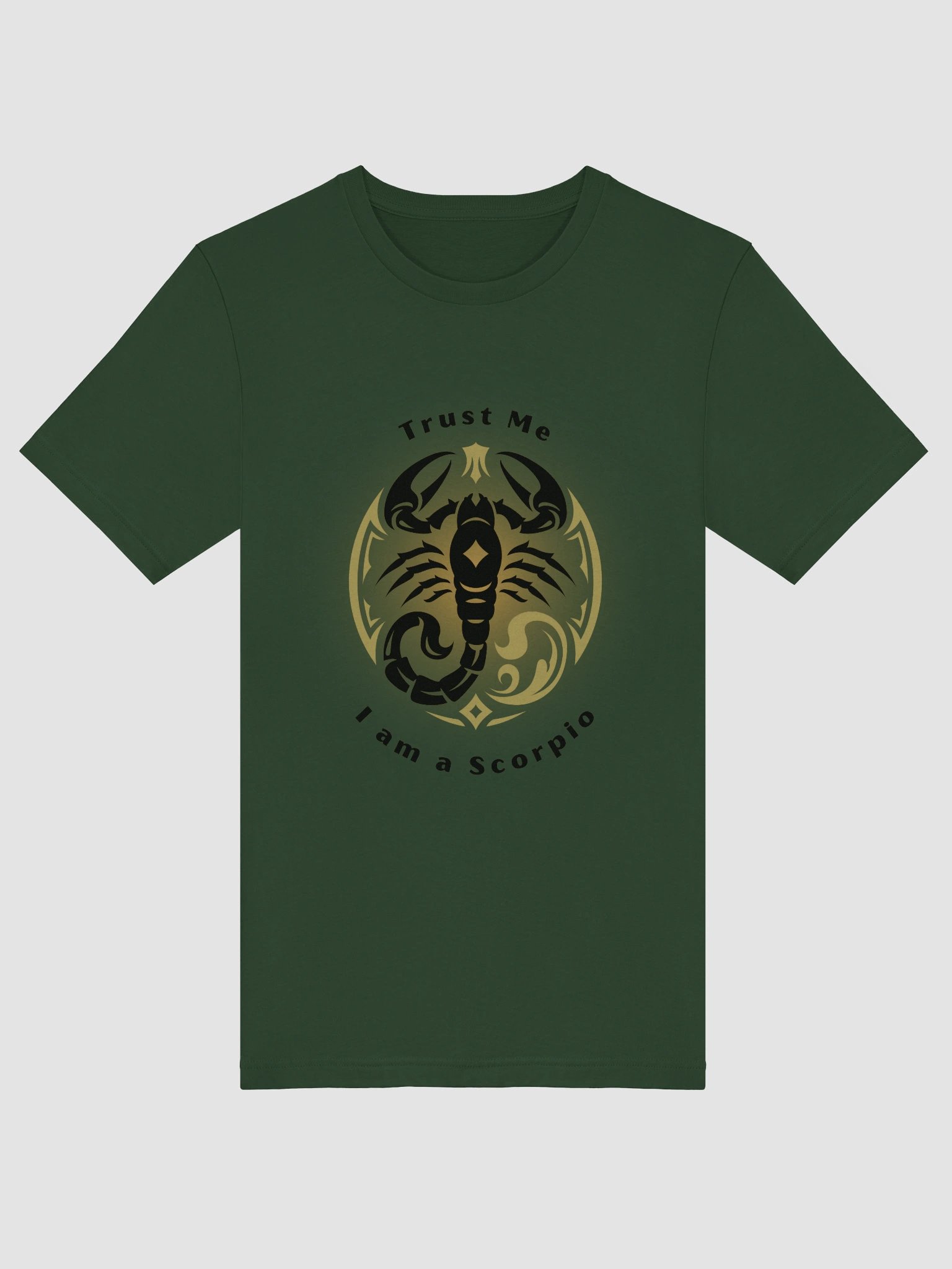 Scorpion Tshirt product image (3)