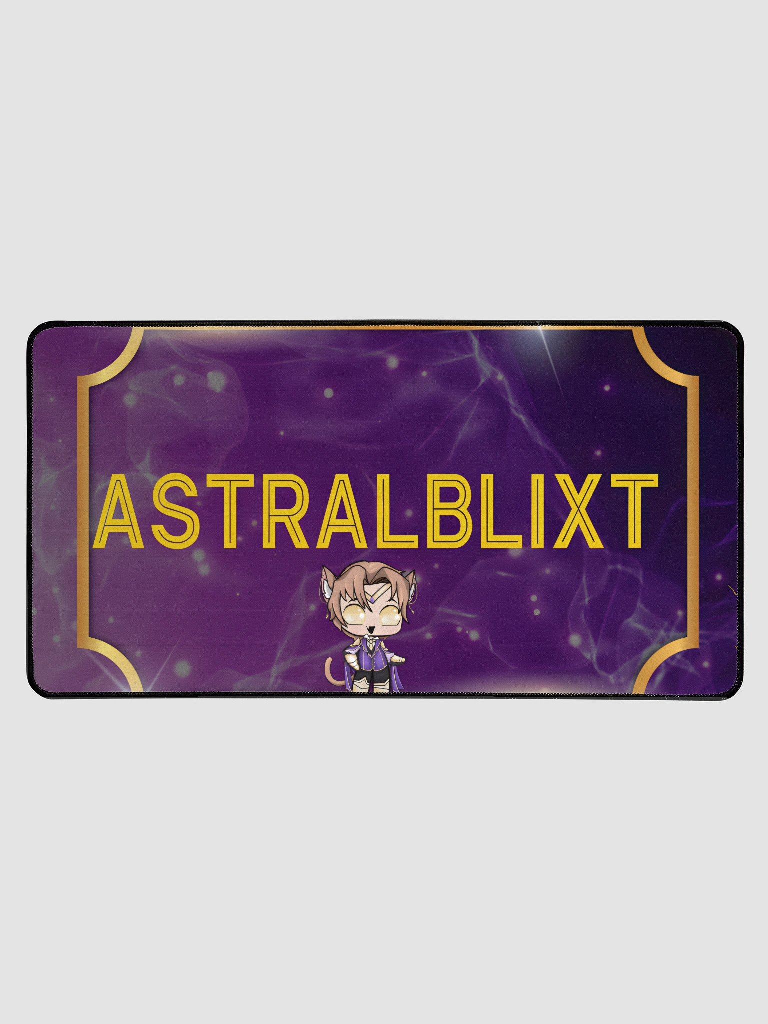 Astral Desk mat product image (1)