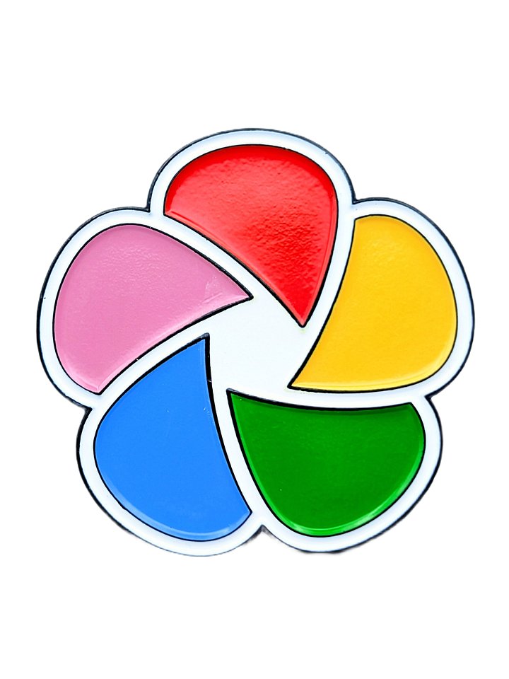 Immich Pin product image (2)