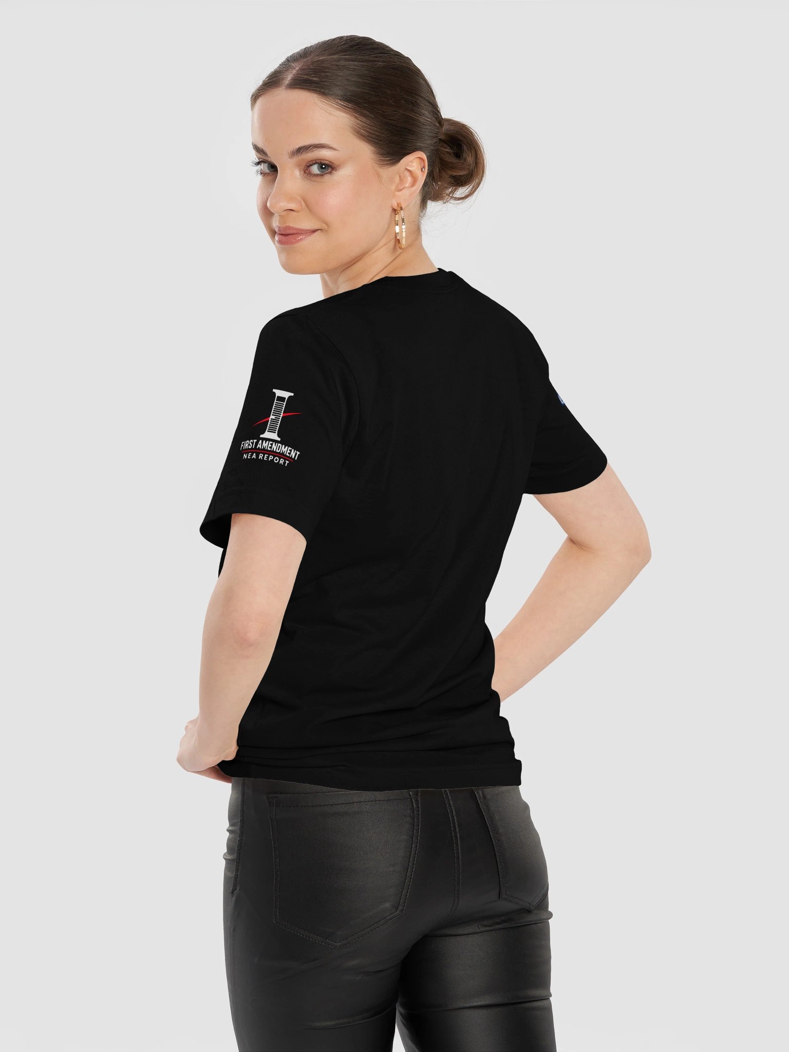 NEA Report Supporter-Exclusive Shirt product image (12)