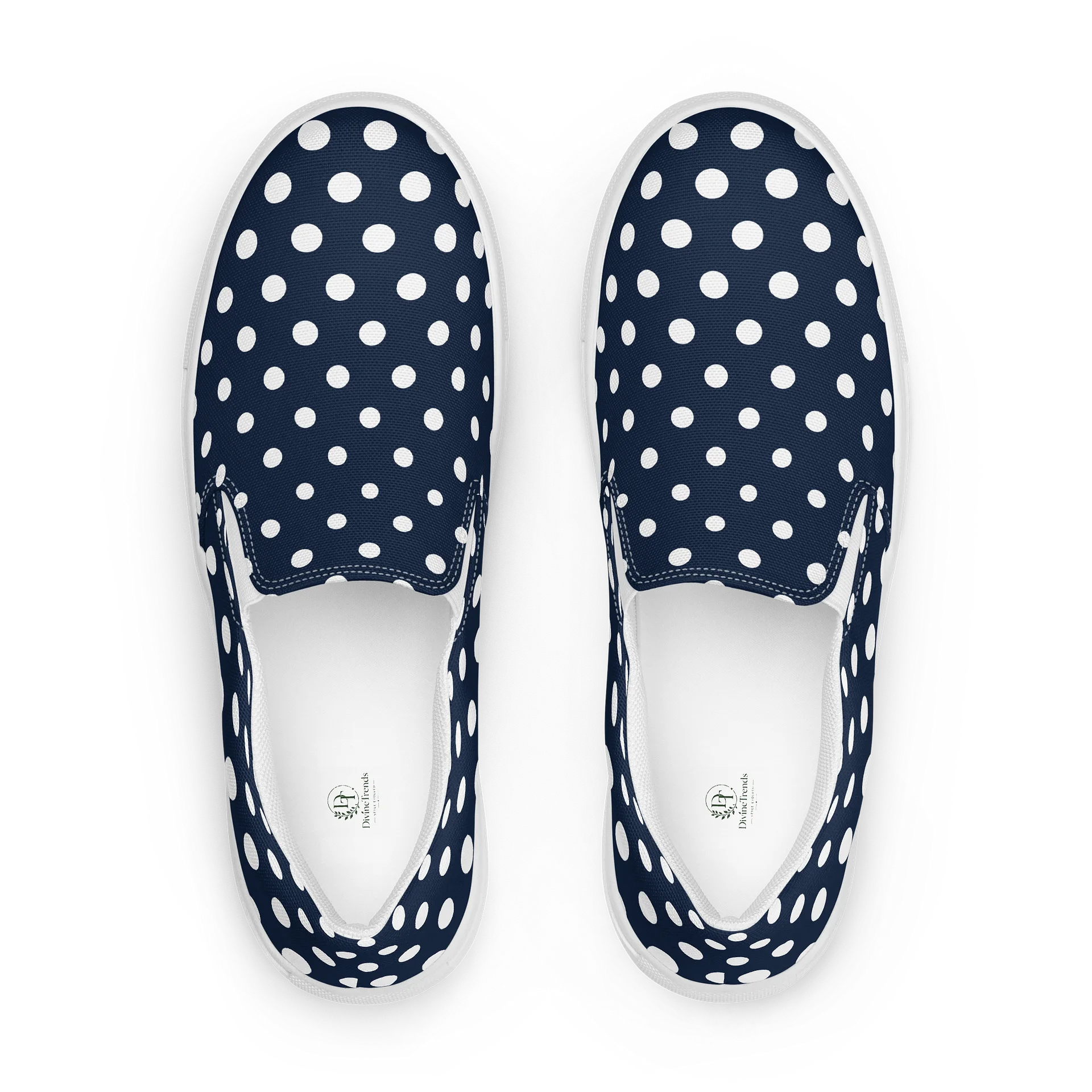 Women's Slip-on Shoes product image (1)